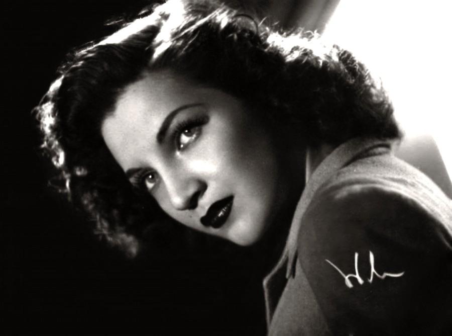 Delfy de Ortega image