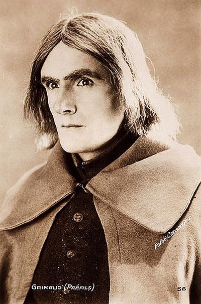 Louis Pré Fils image