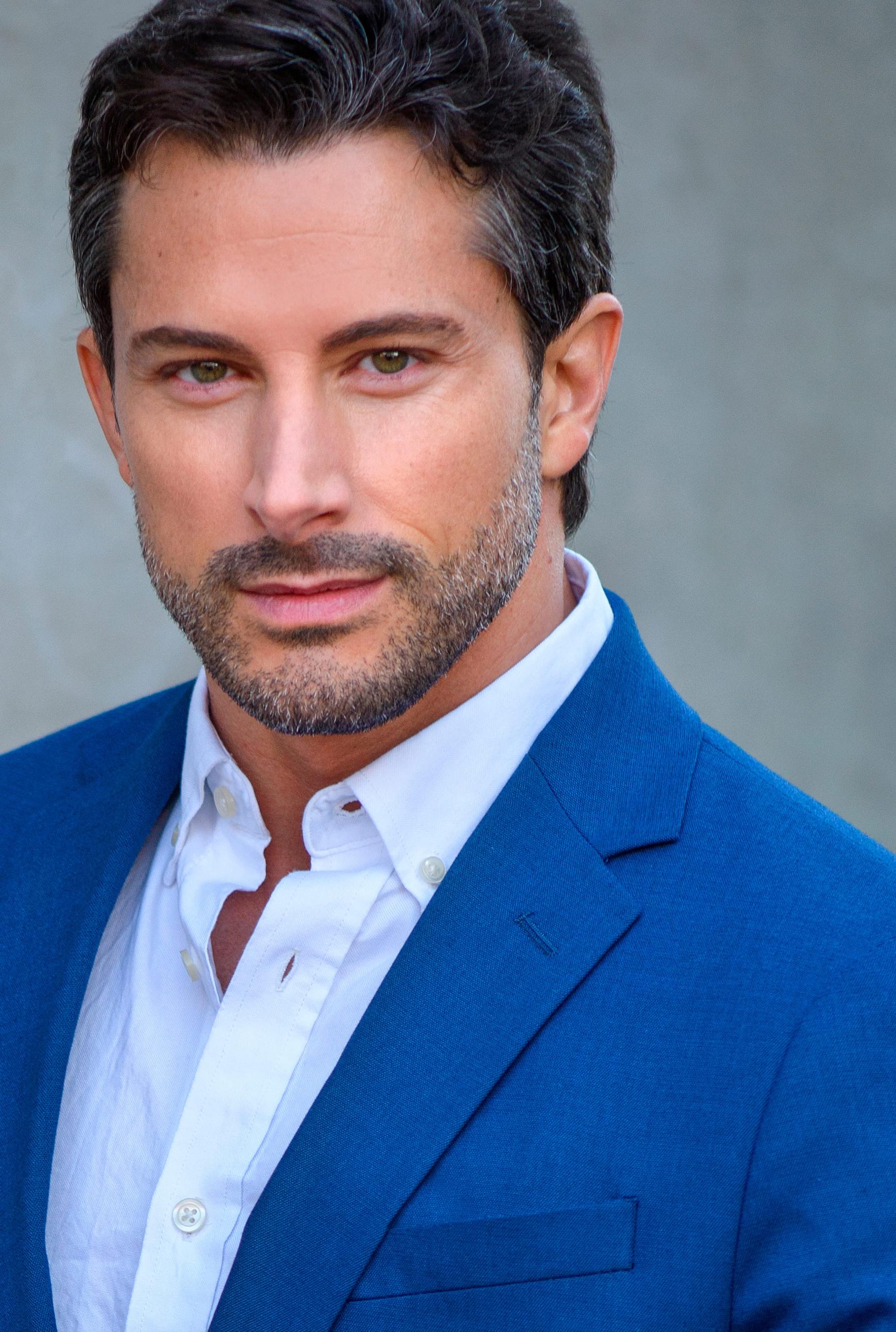 Marc Trottier image