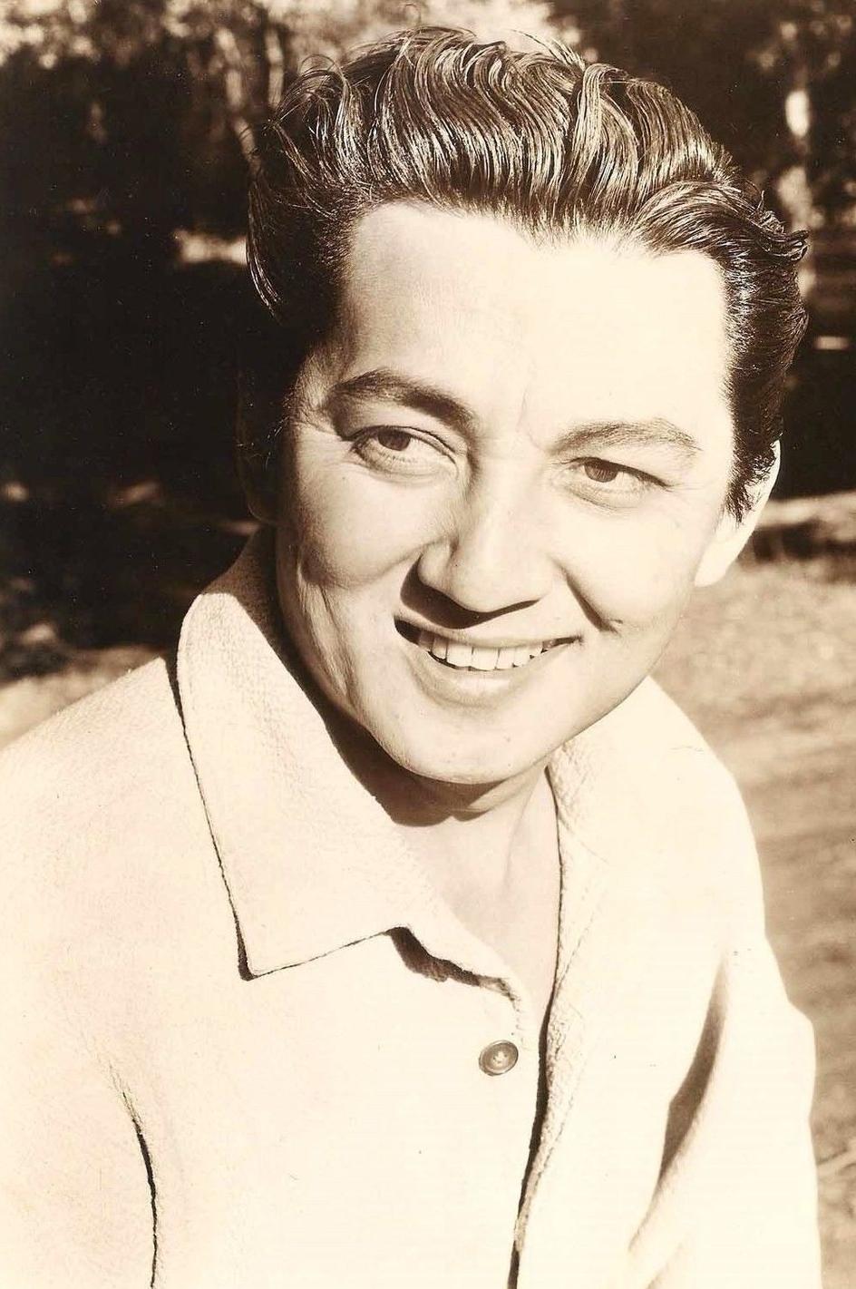 Rogelio de la Rosa image