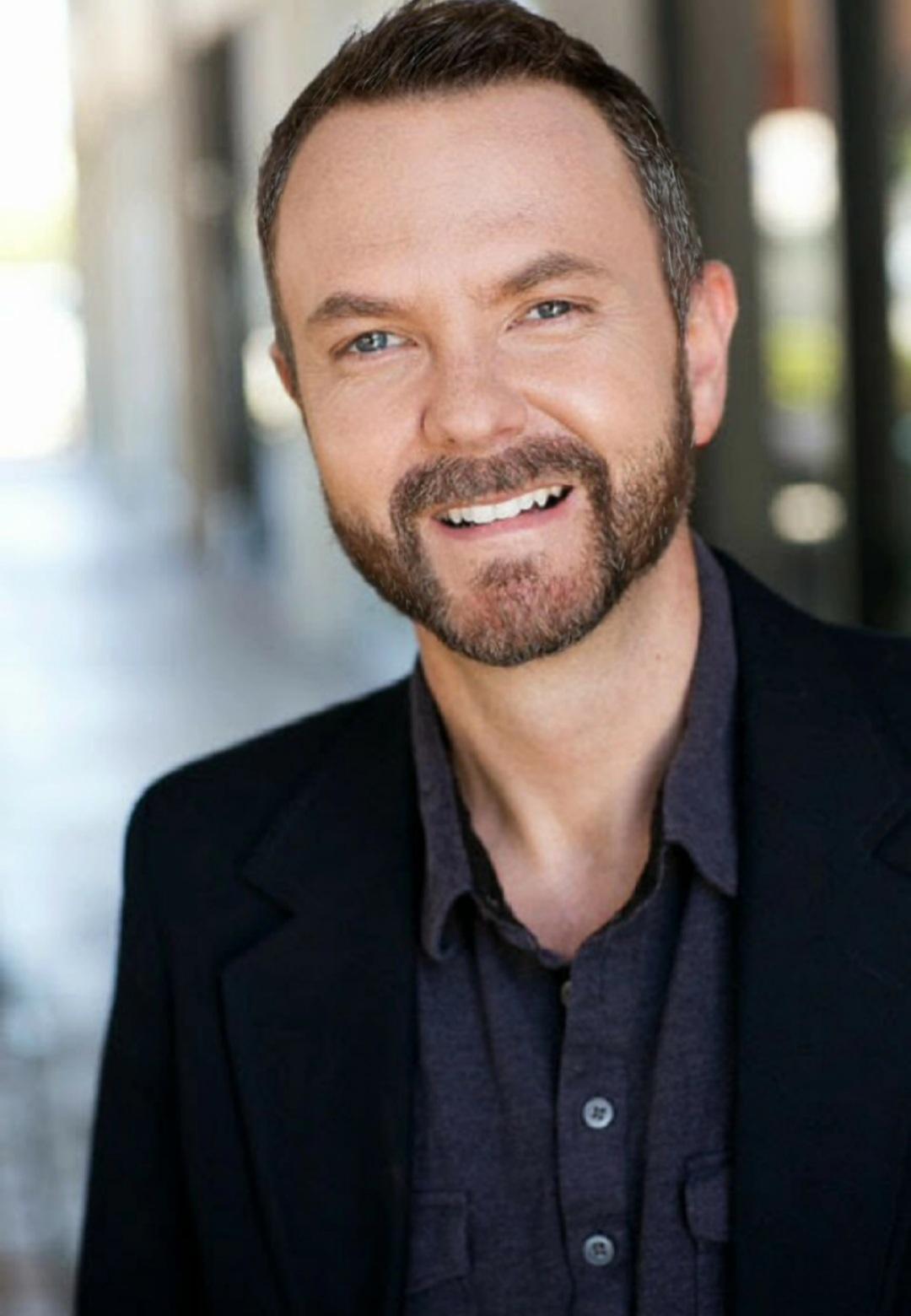 Randy Davison image