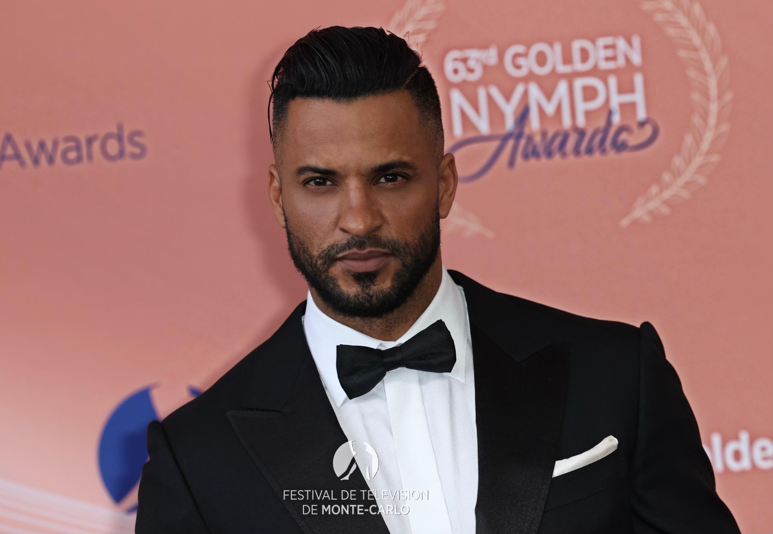 Ricky Whittle image