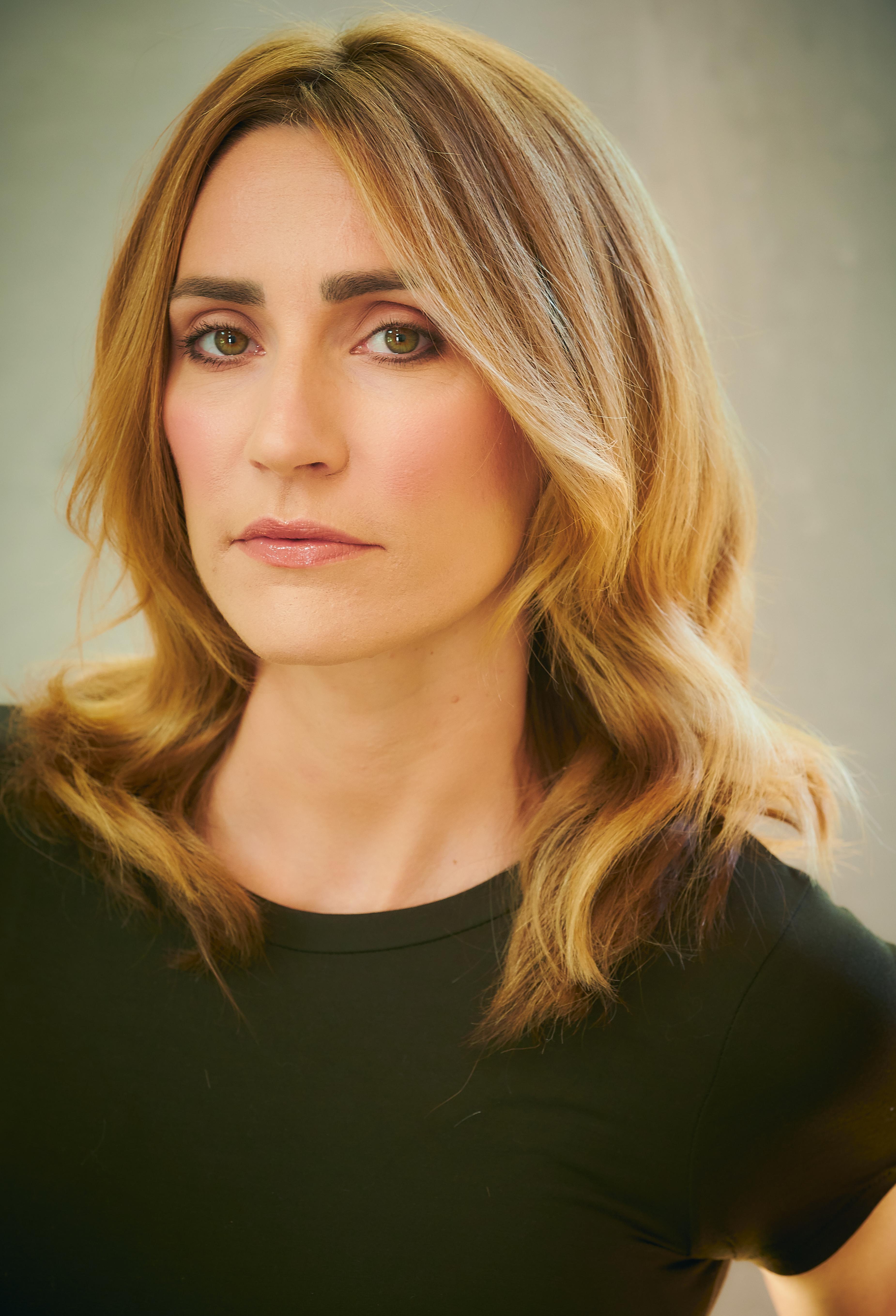 Jessica Harmon image