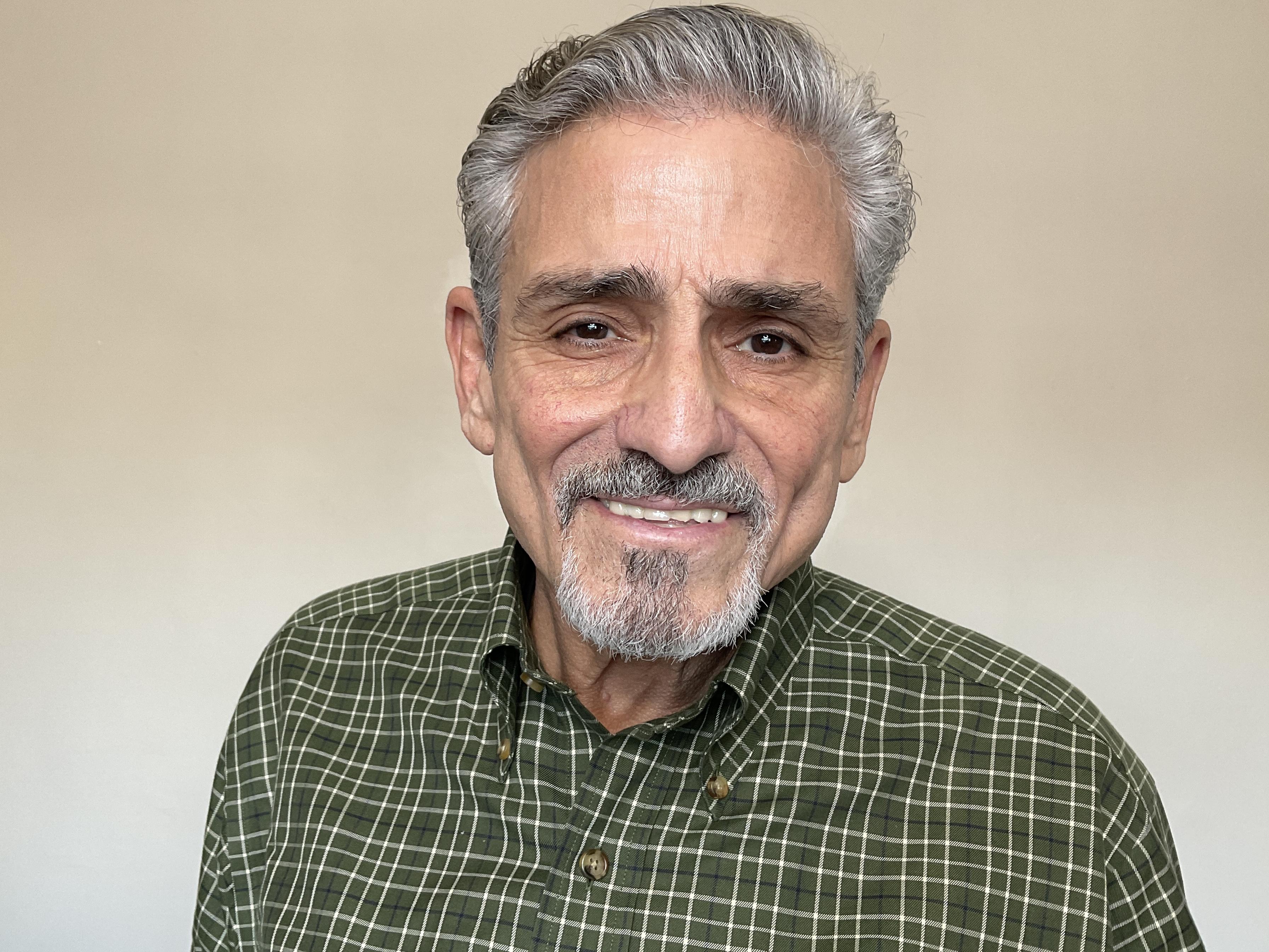David Joseph Martinez image