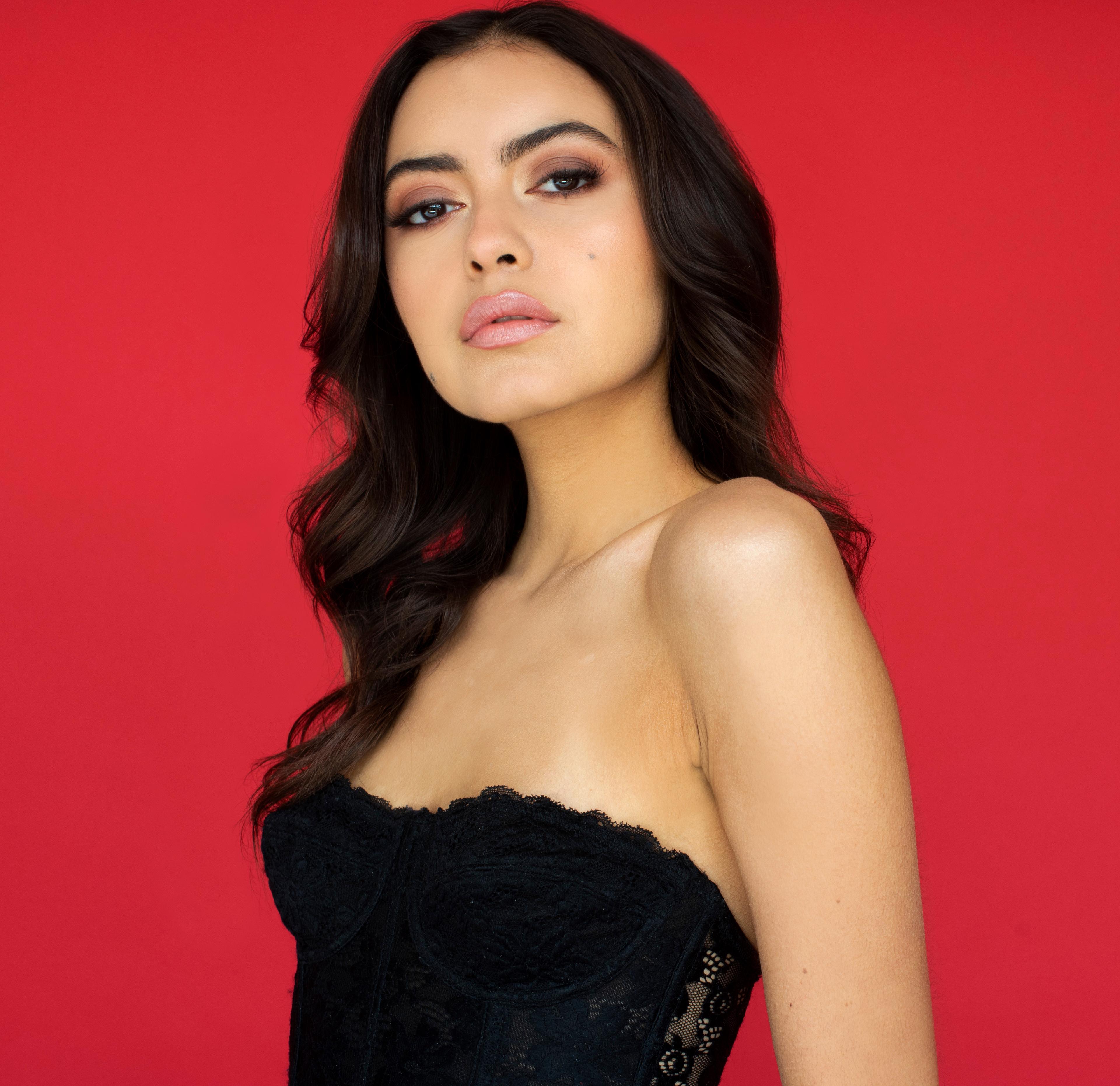 Maia Jae Bastidas image