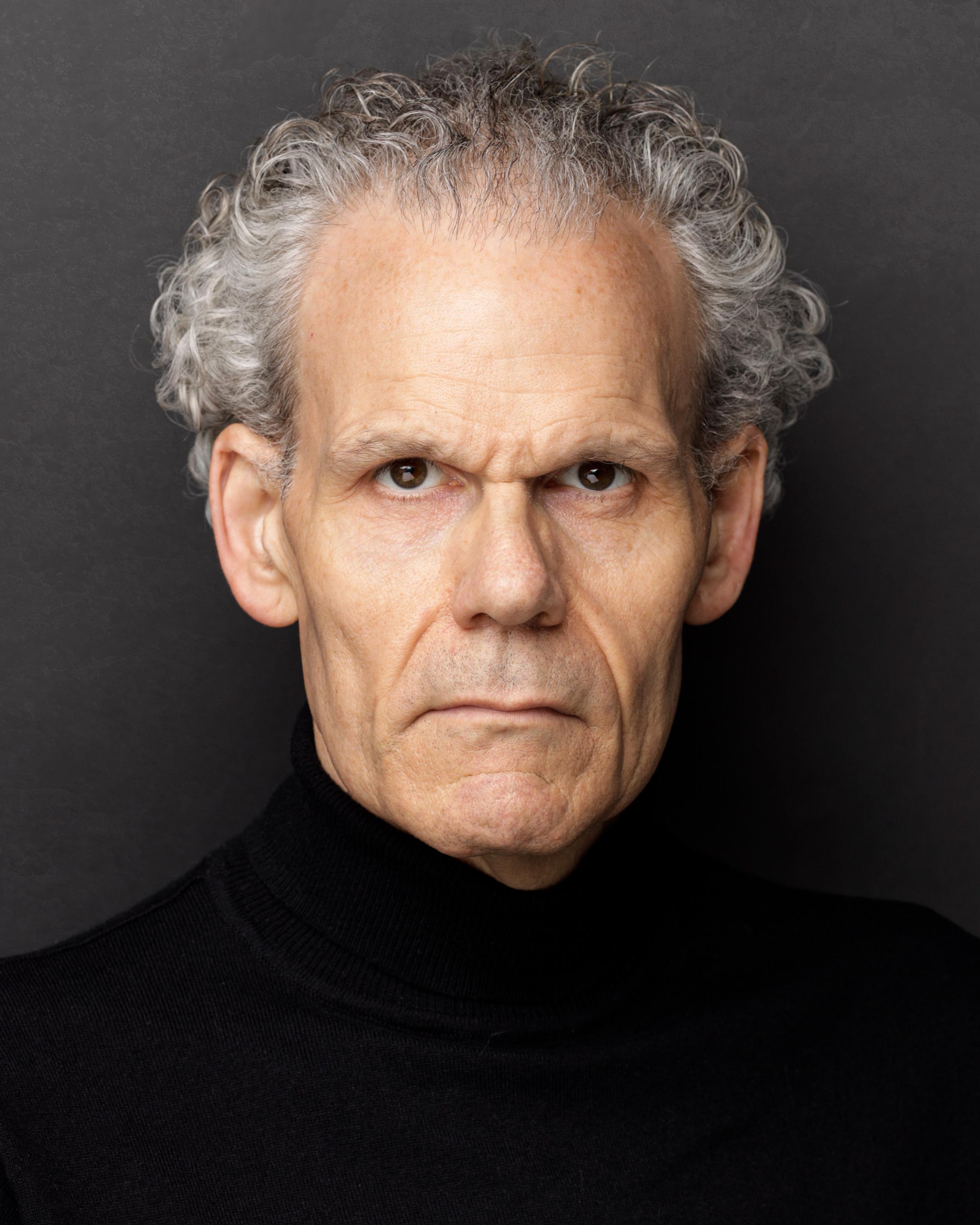 Mark Collier image
