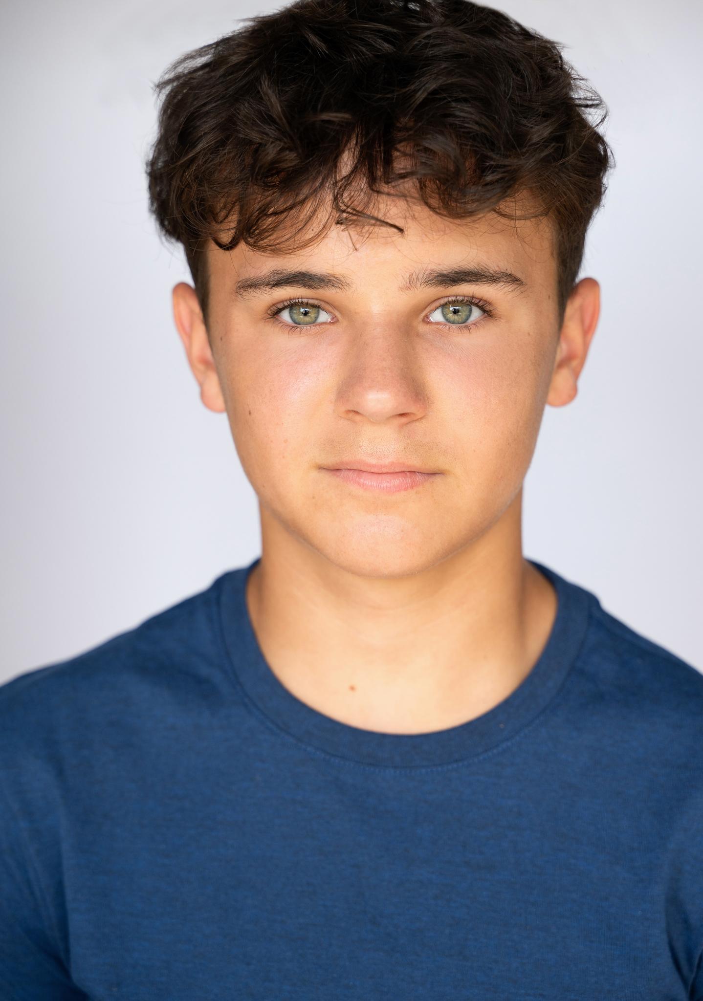 Kace Winfield image