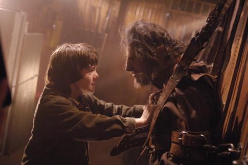 Matthew Knight image