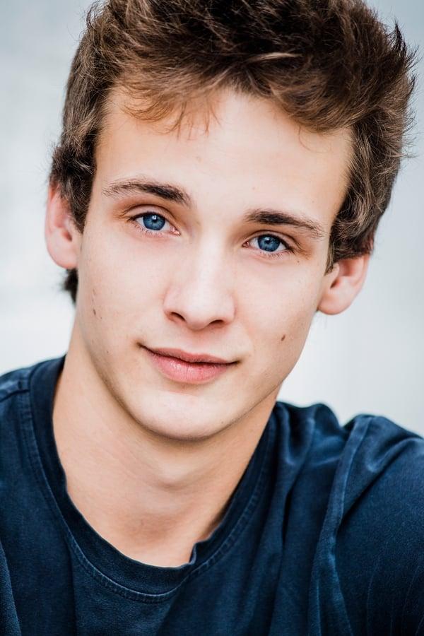 Alex Godbout image