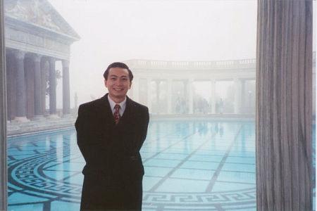 James Nguyen image