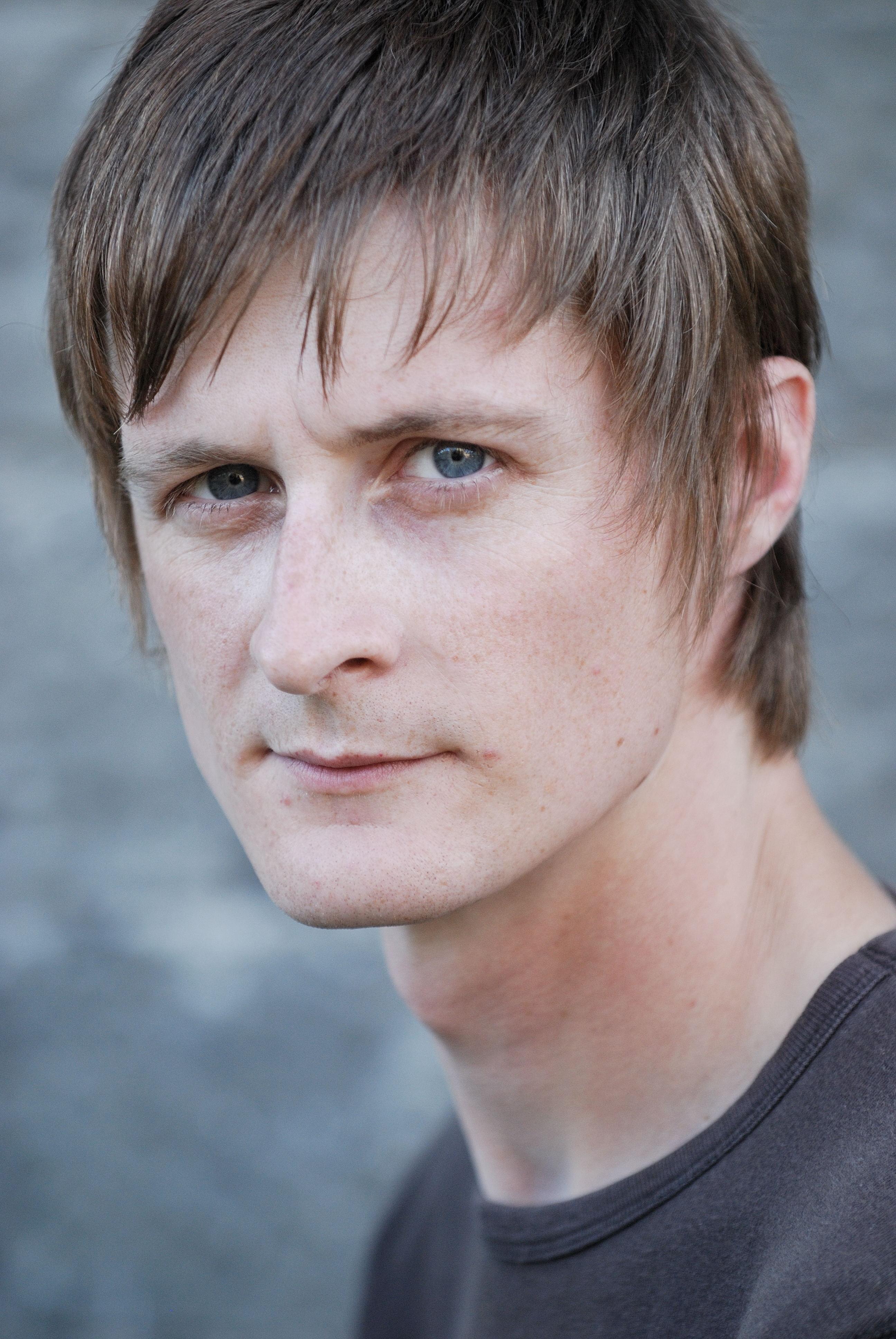 Aled Pugh image