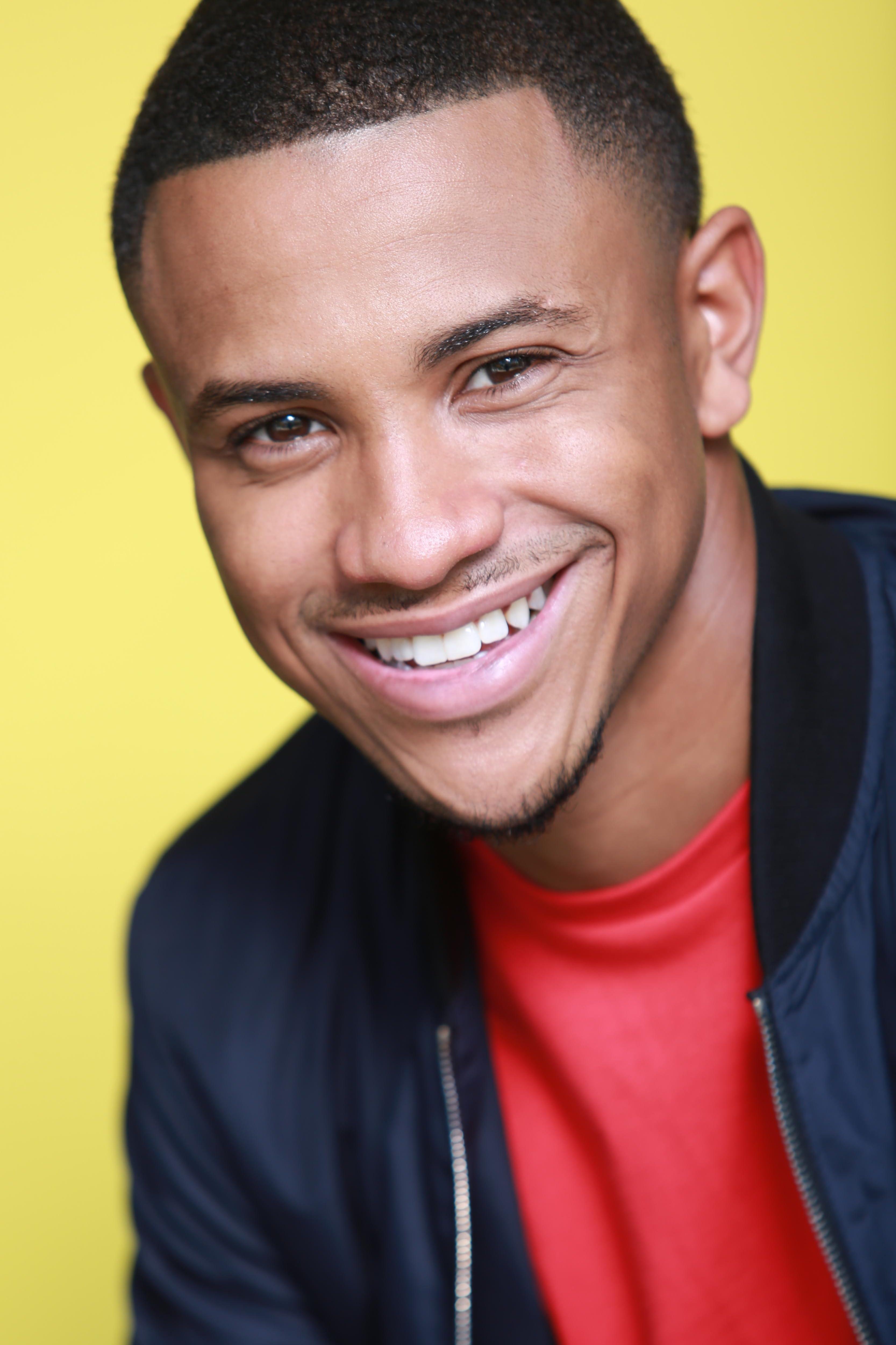 Tequan Richmond image