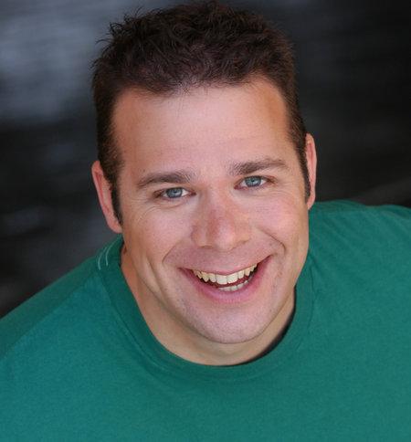 Alastair Surprise image