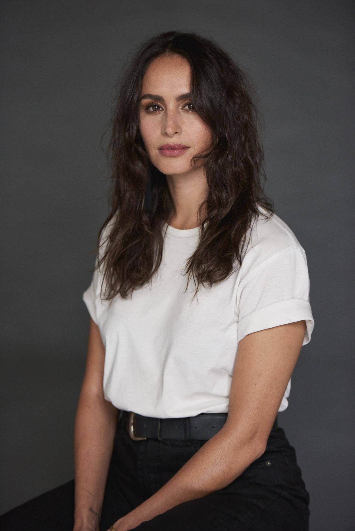 Fernanda Urrejola image