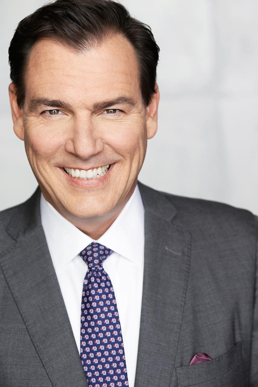 Paul Wilson image