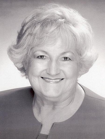 Patsy van Ettinger image