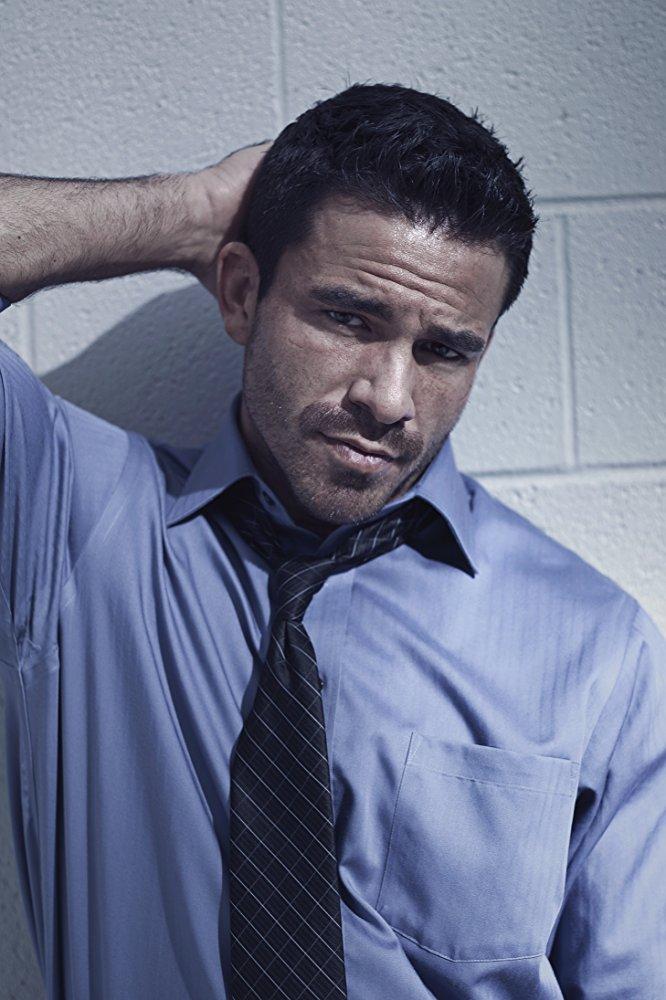 Derek Boone image