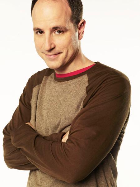 Michael Bunin image