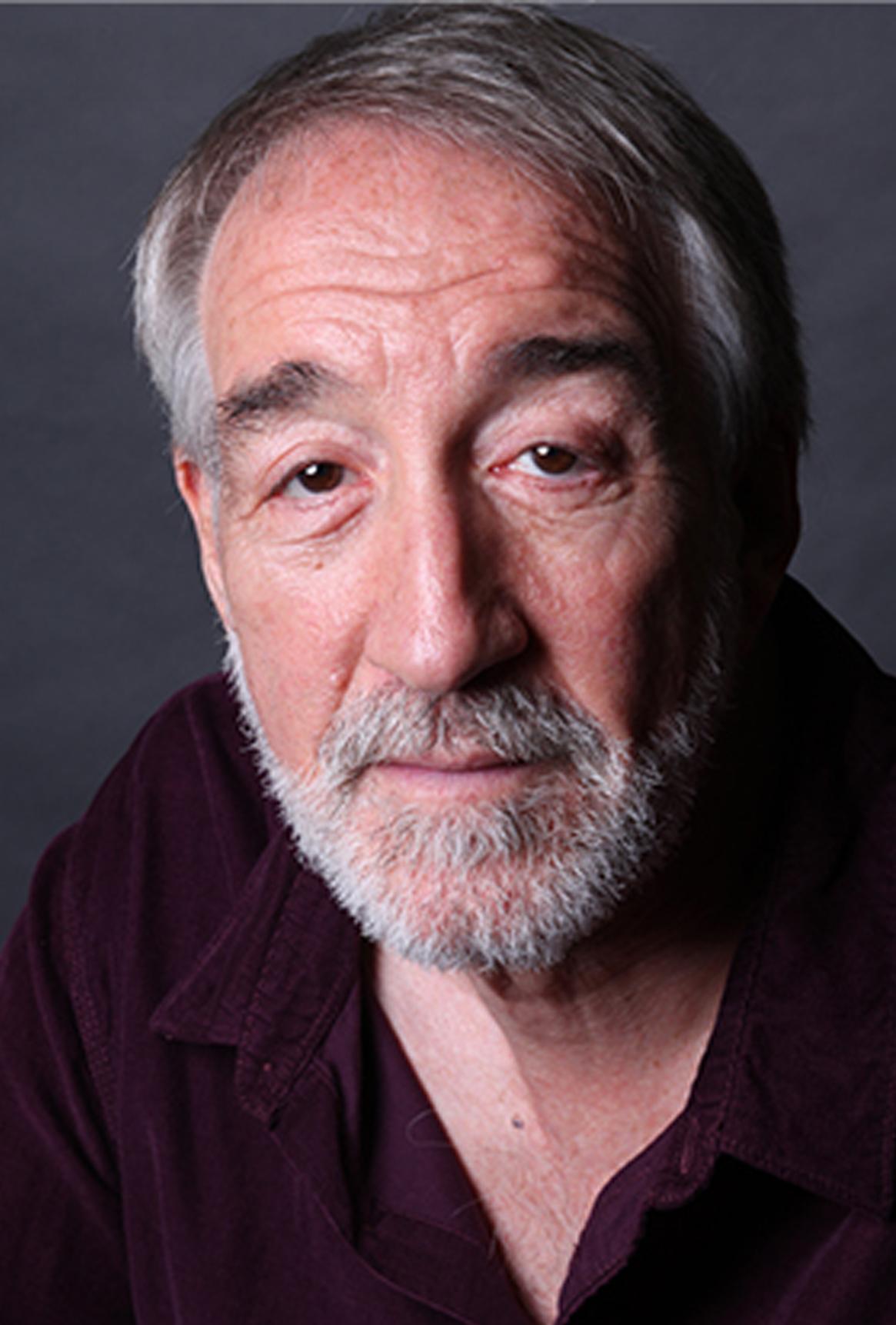 Norm Golden image