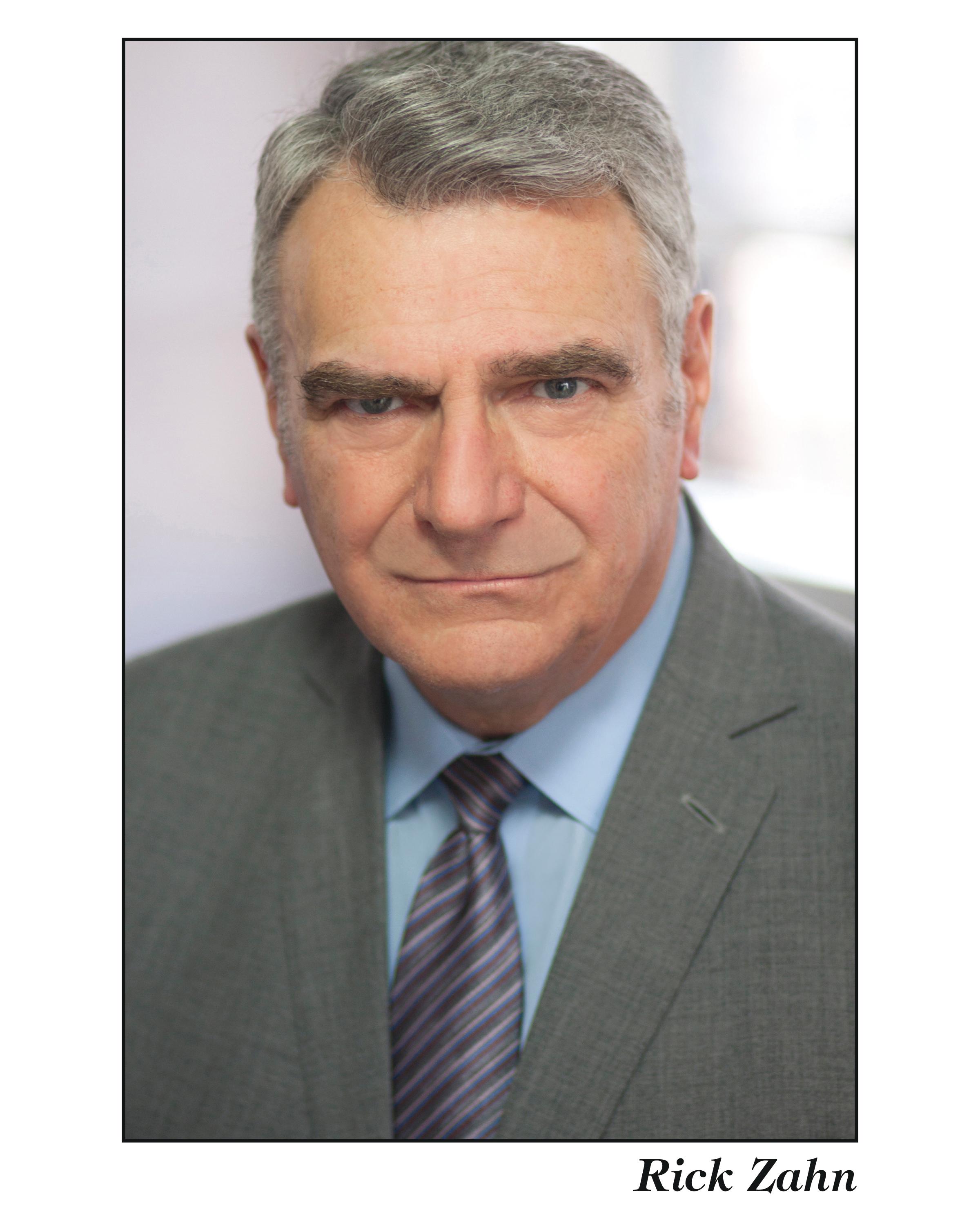 Rick Zahn image