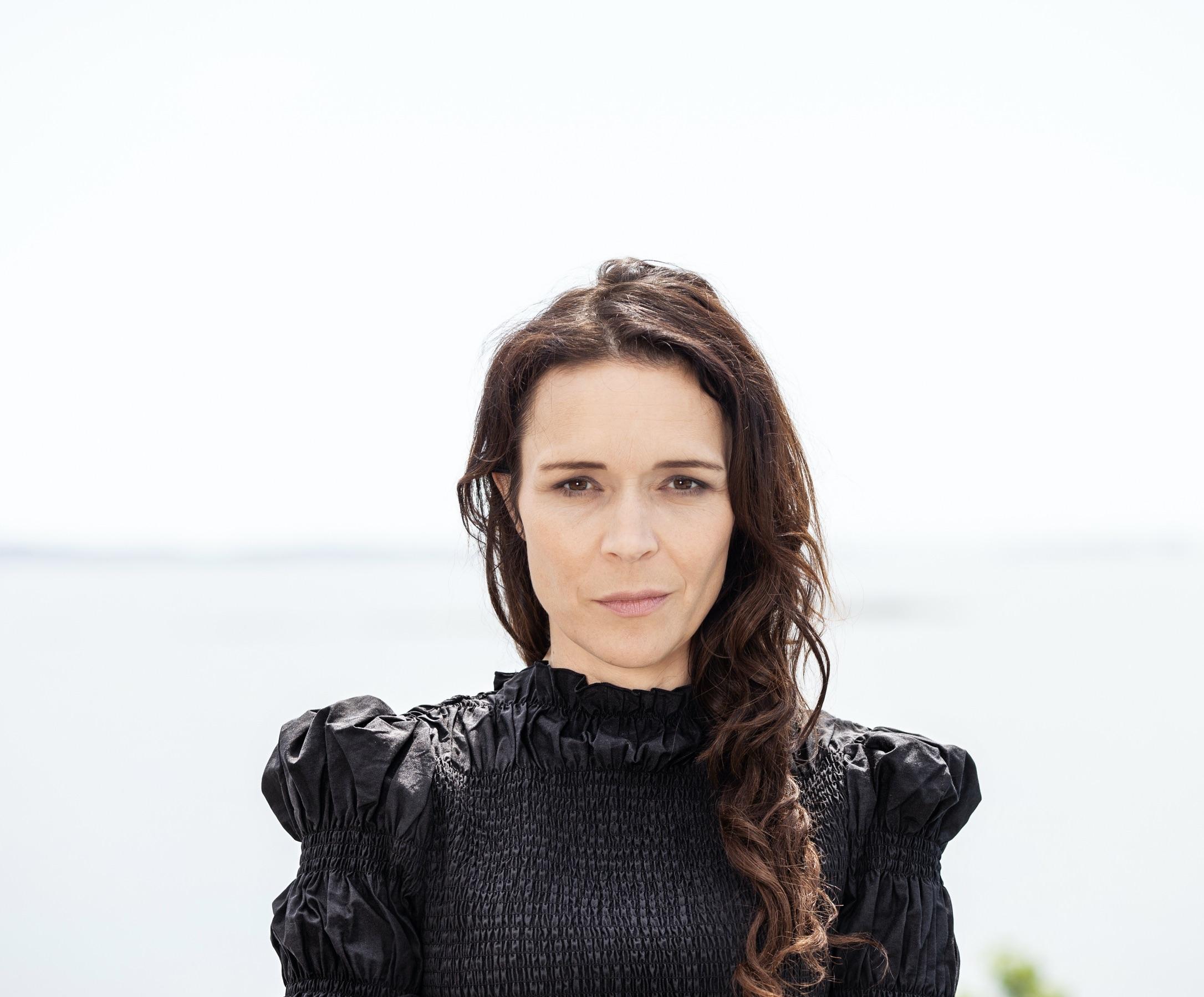 Josephine Bauer image