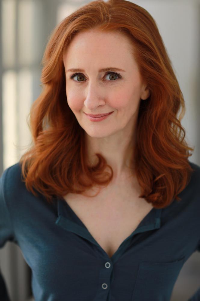 Megan Byrne image
