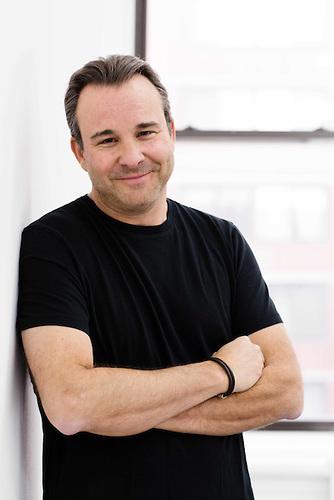 Ian Karr image