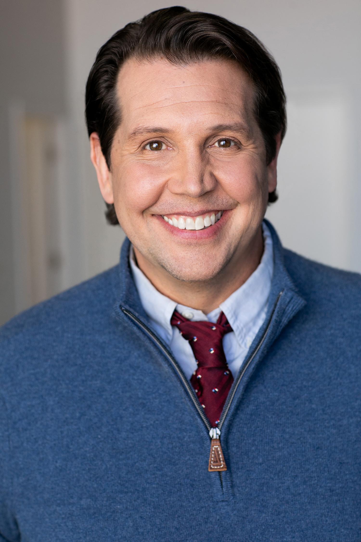 Paul Lauden image