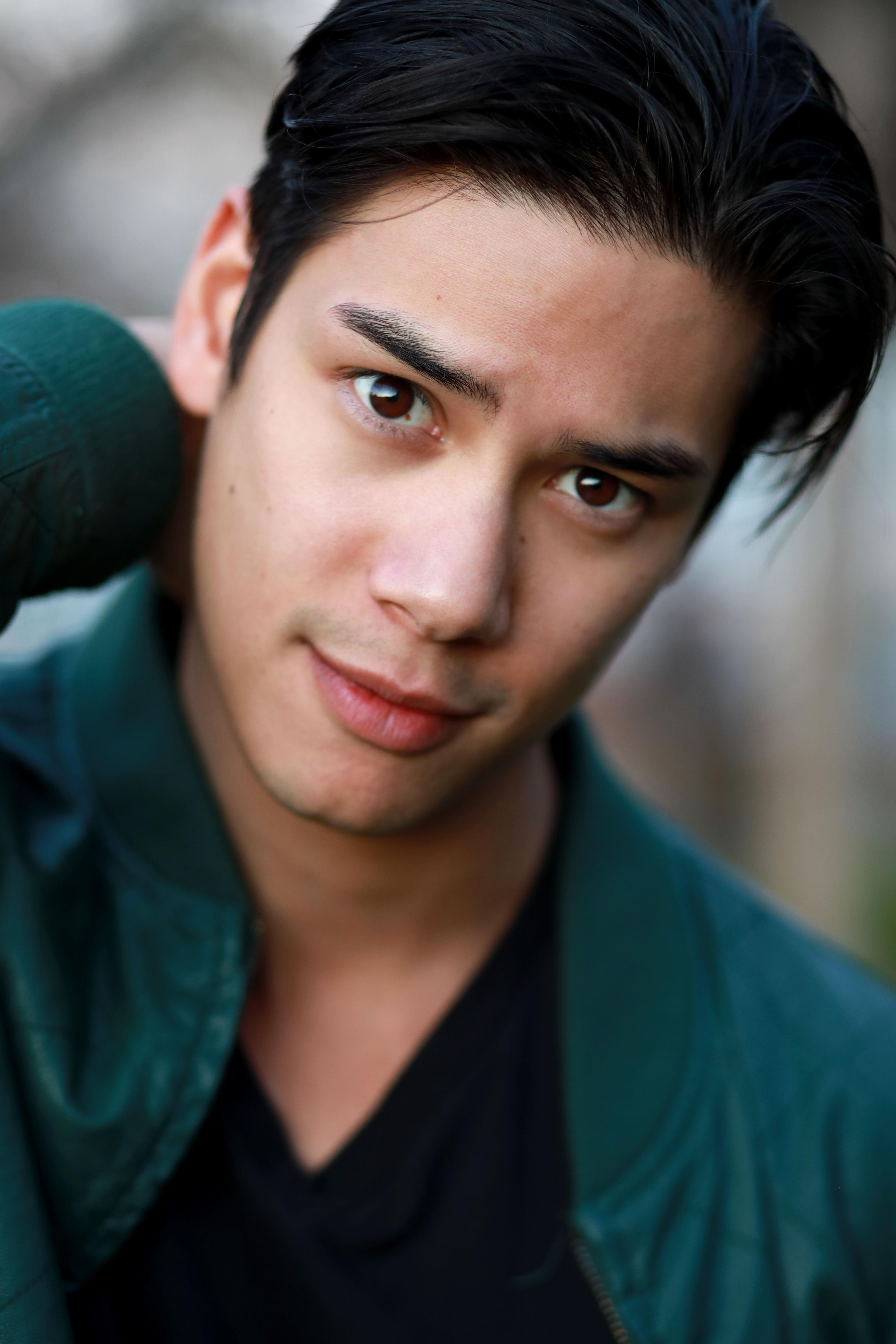 Ben Levin image