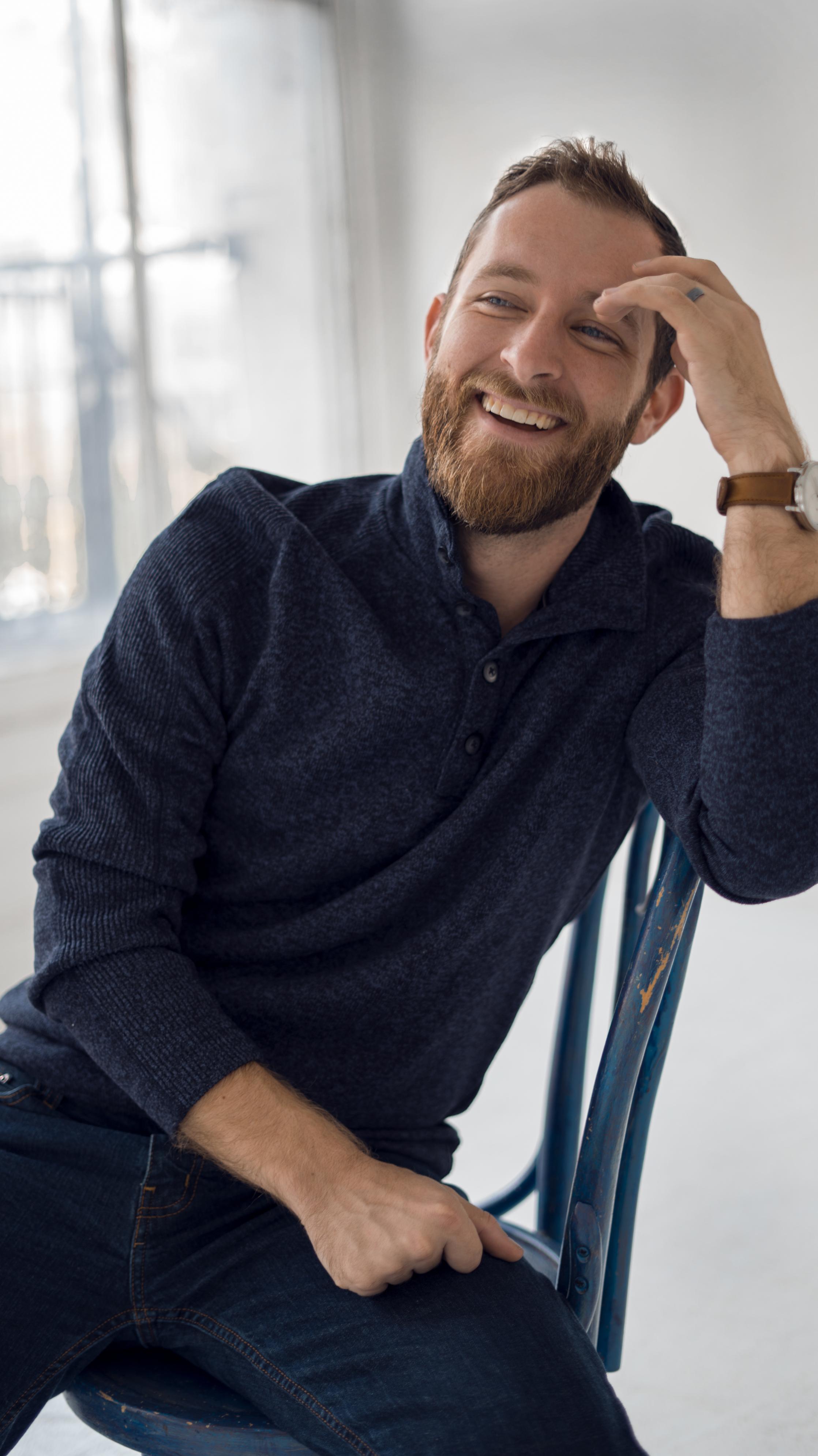 Adam Stephenson image