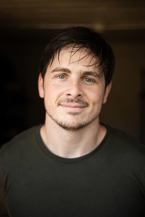 Noah Kershisnik image