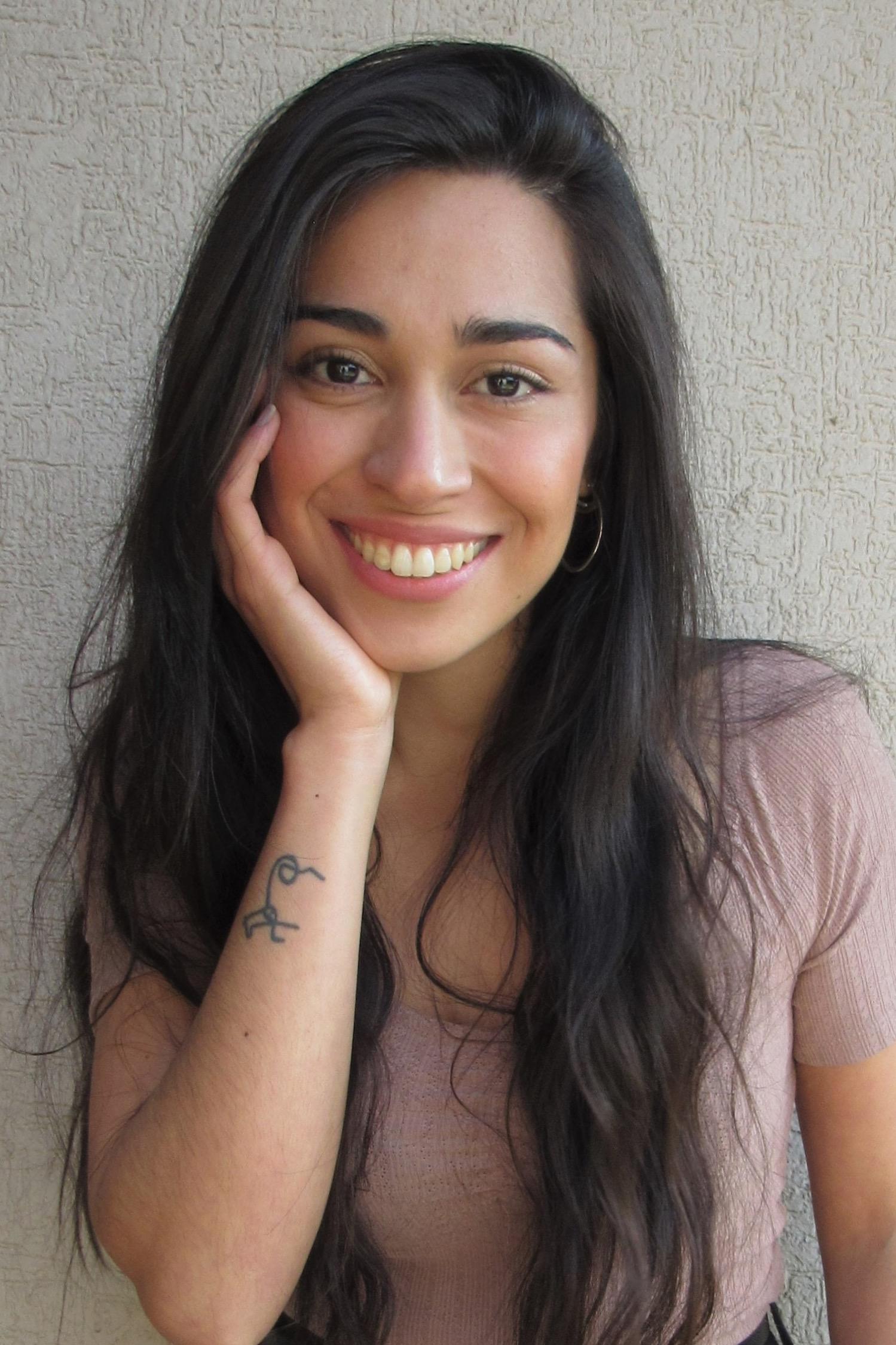 María Paz Collarte image