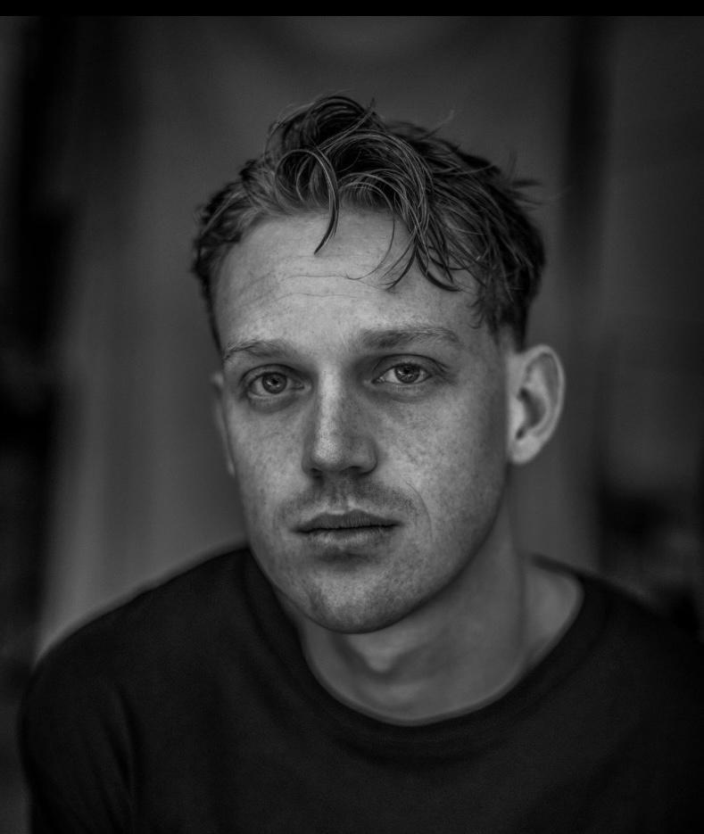 Jack Bannister image