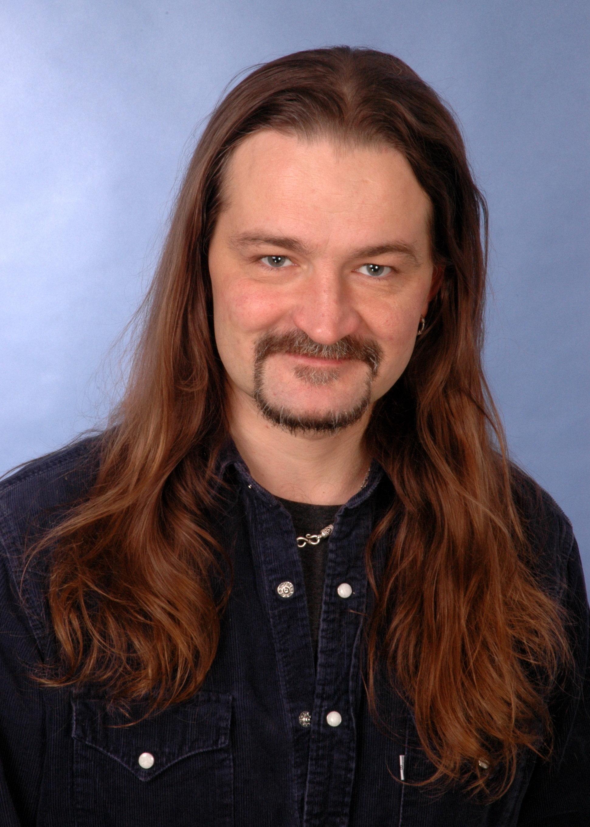 Attila Bocsárszky image