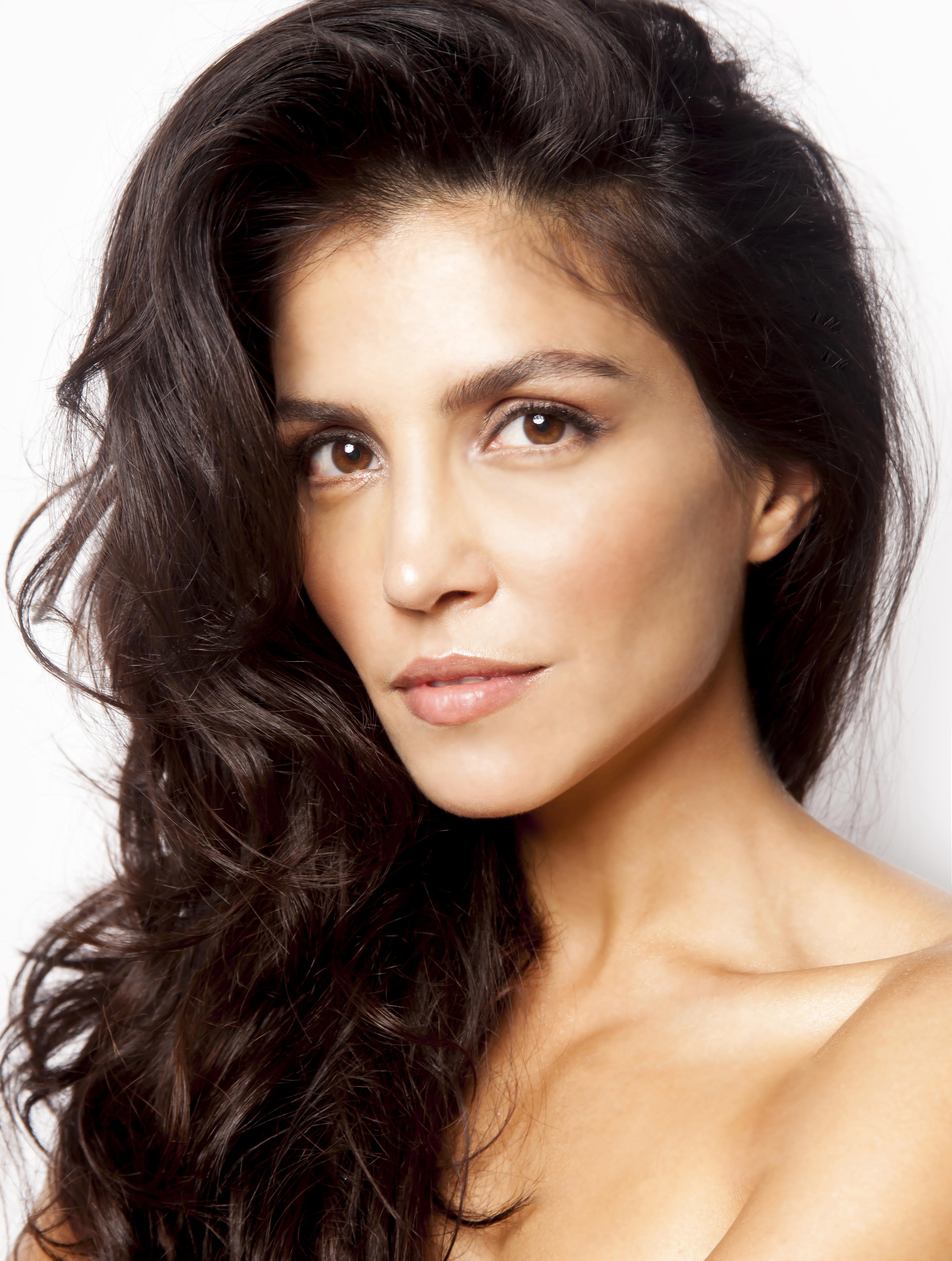 Nazneen Contractor image