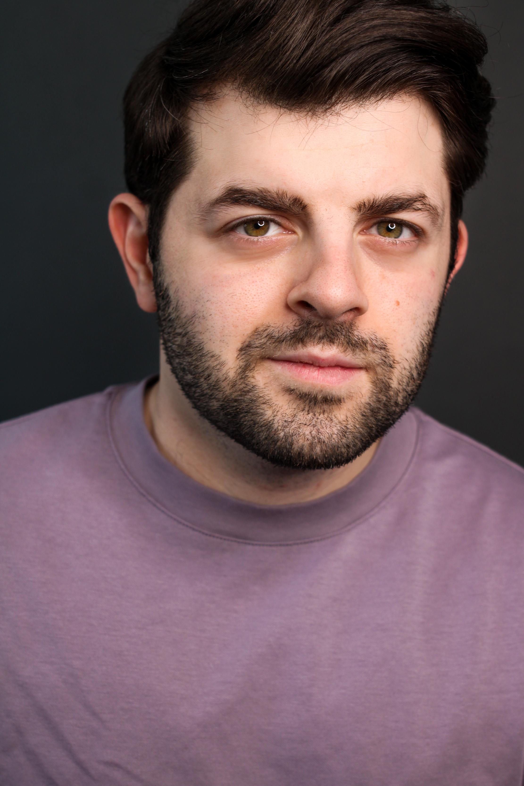 Josh Flitter image