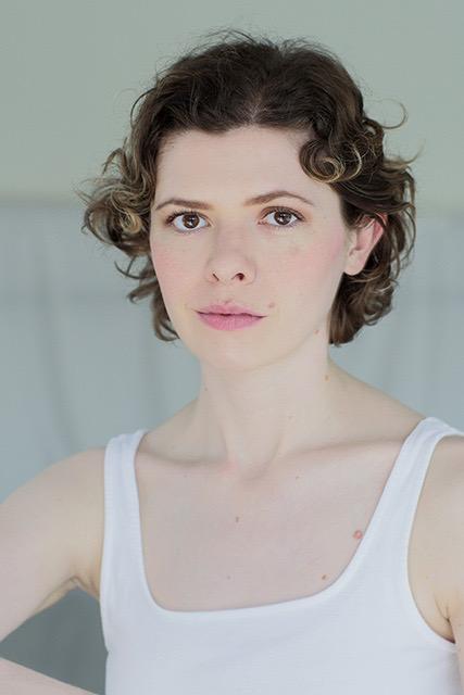 Kasha Kropinski image