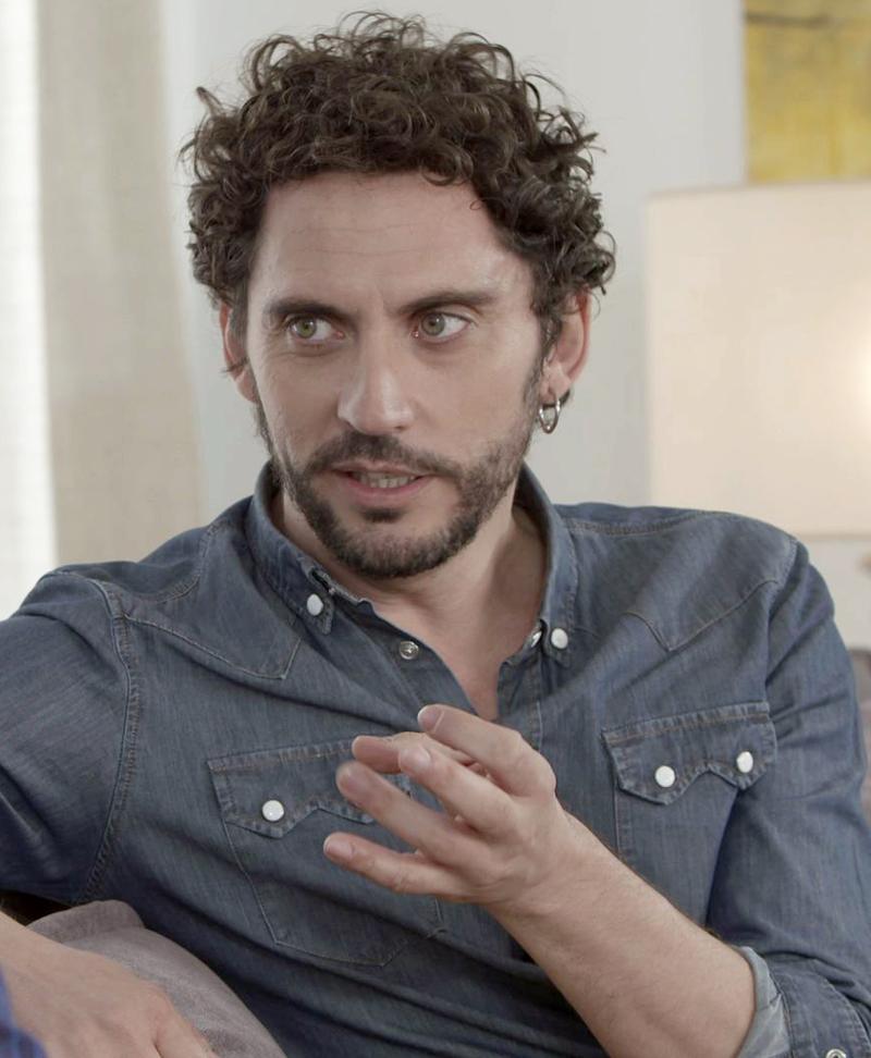 Paco León image