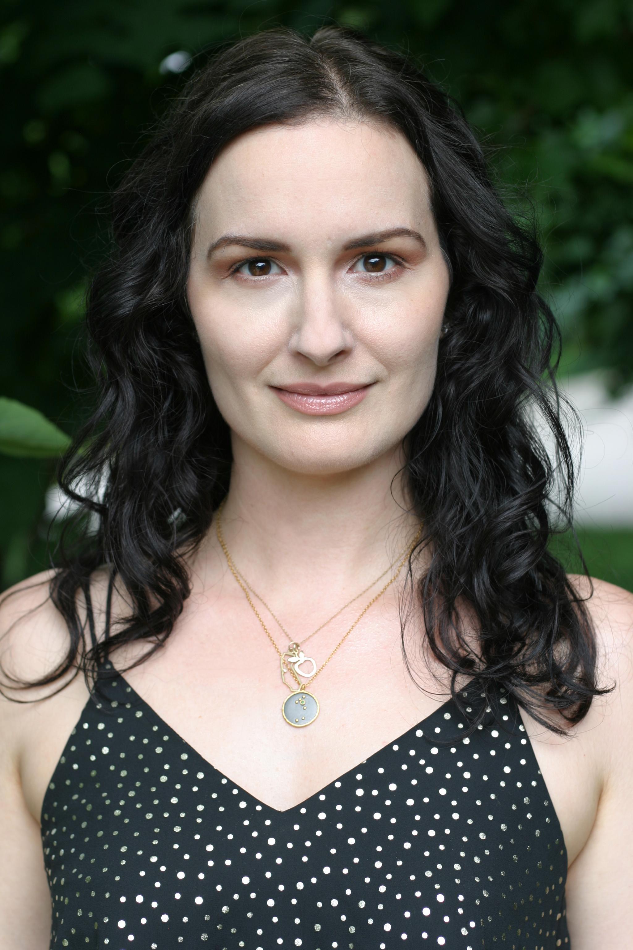 Desiree Matthews image