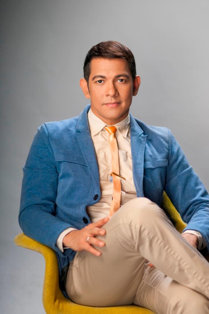 Gary Valenciano image