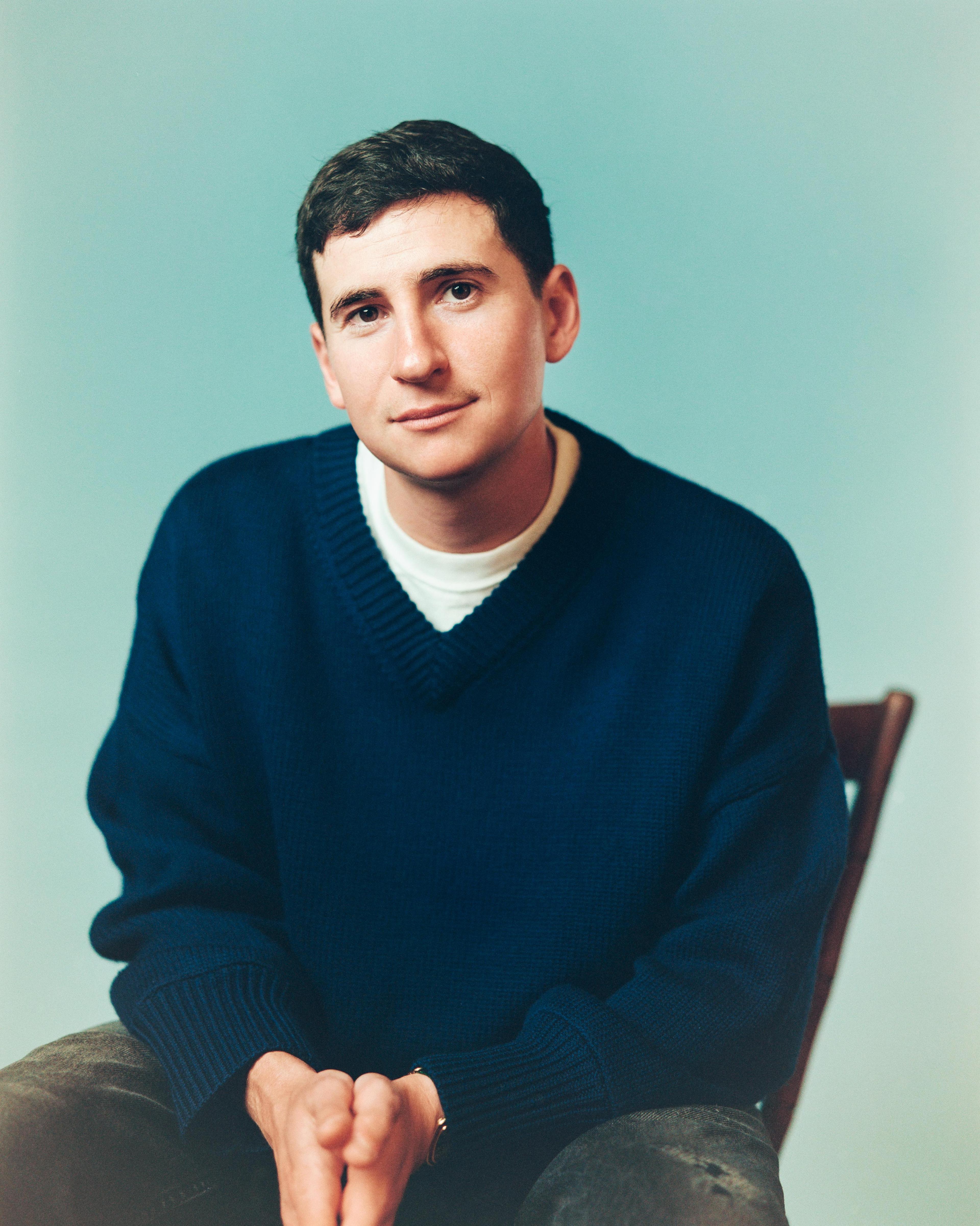 Sam Lerner image
