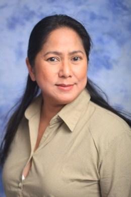 Suzette Ranillo image
