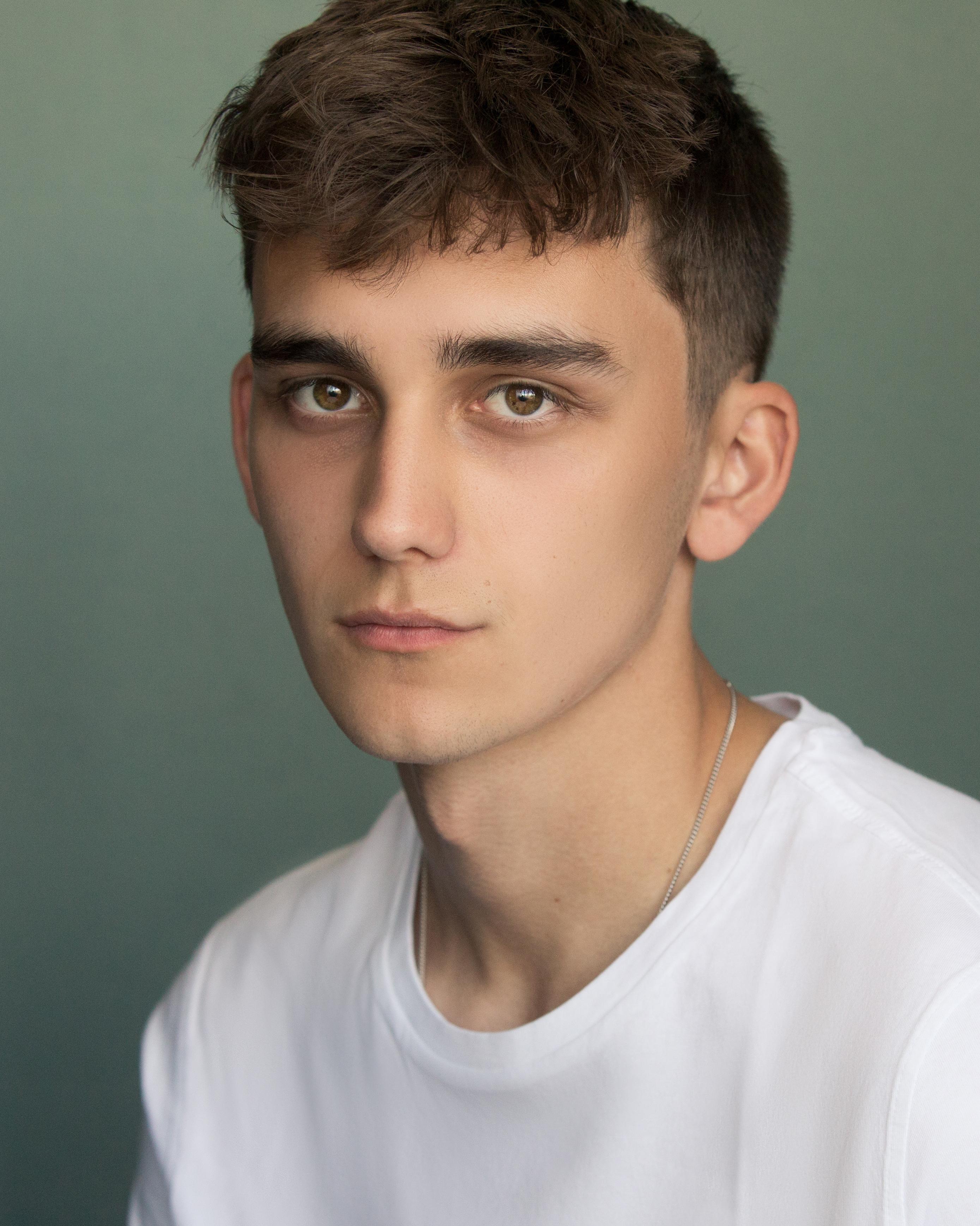 Cameron Chapman image