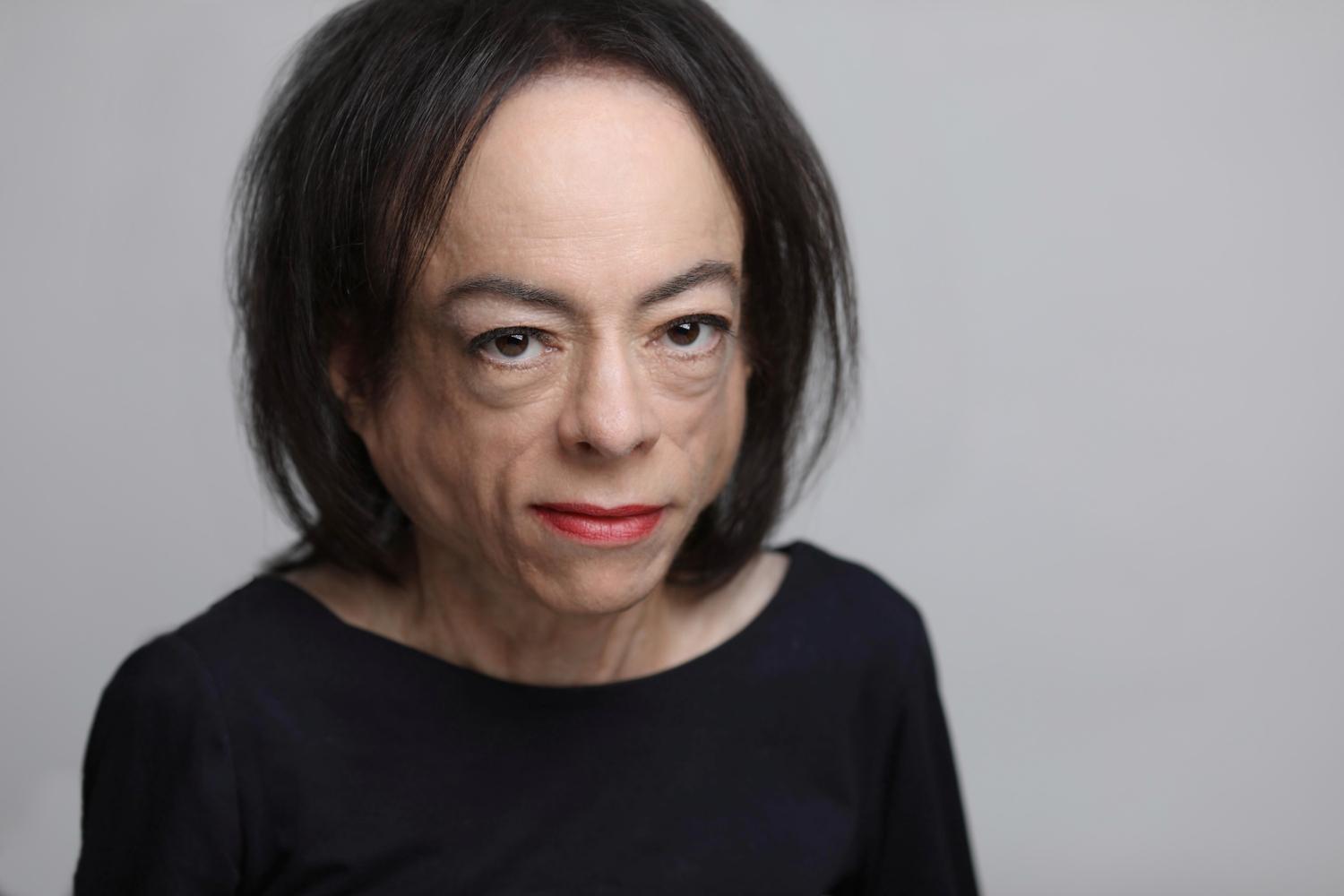 Liz Carr image