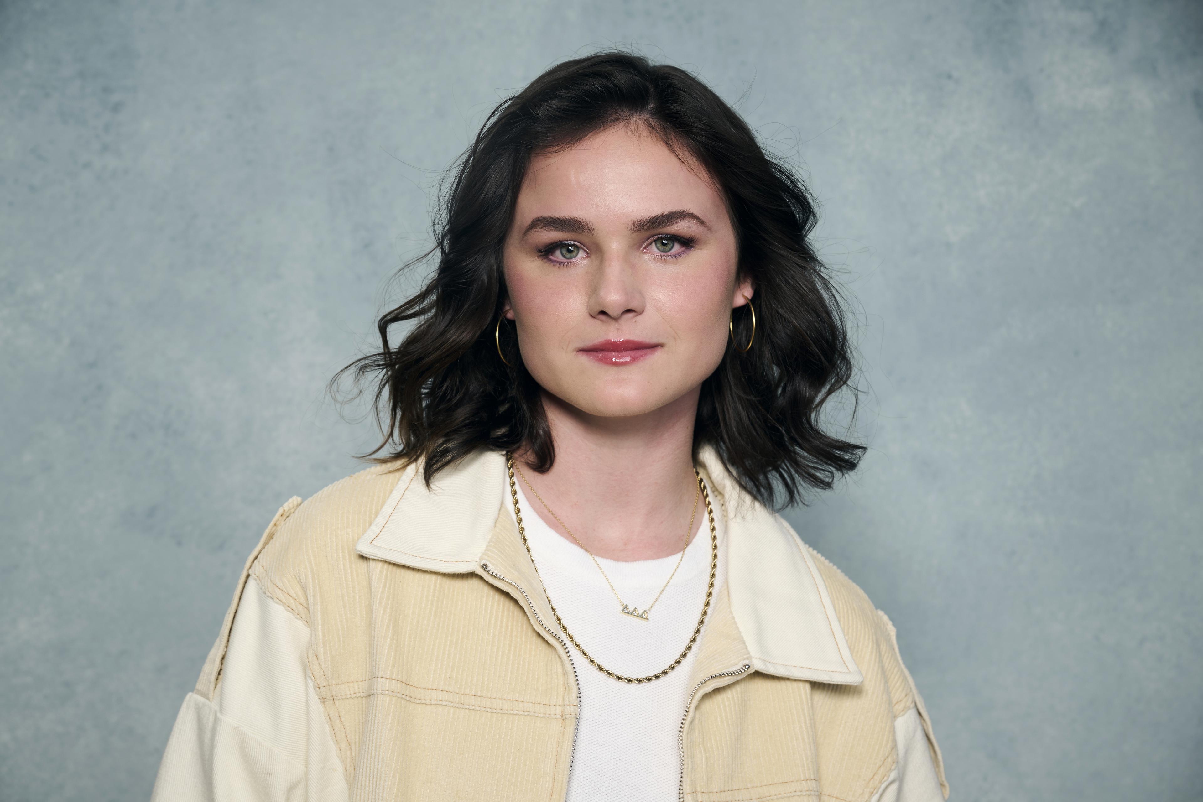 Seazynn Gilliland image