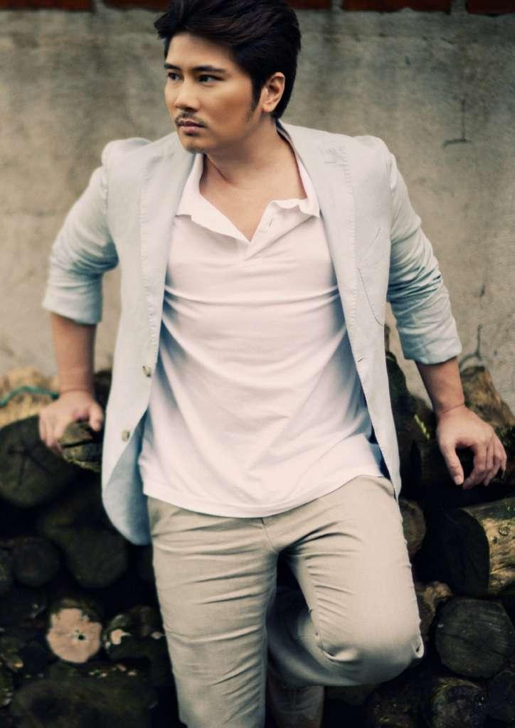 Janno Gibbs image