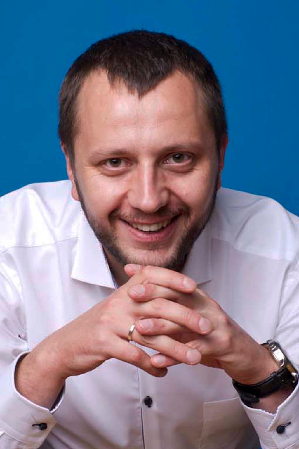 Arkadiusz Detmer image