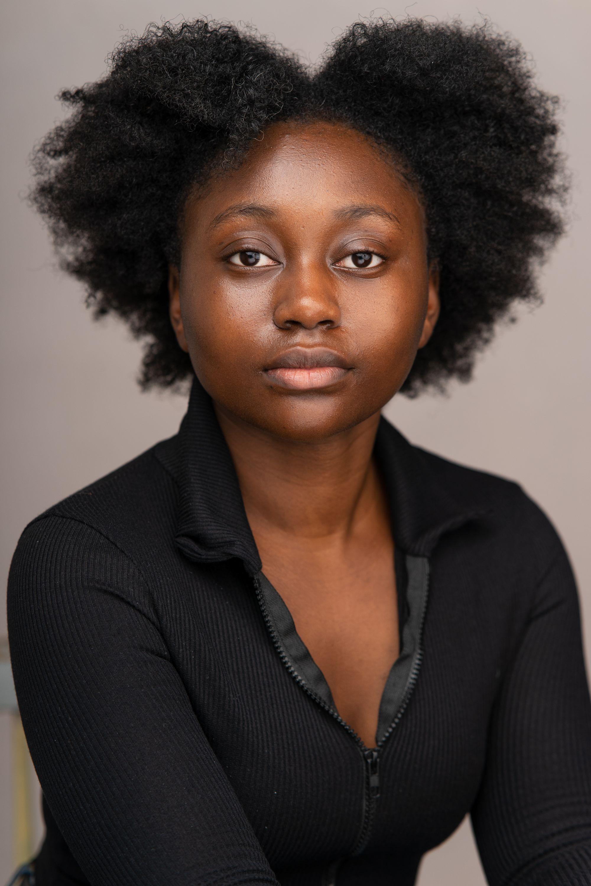 Faith Kiggundu image
