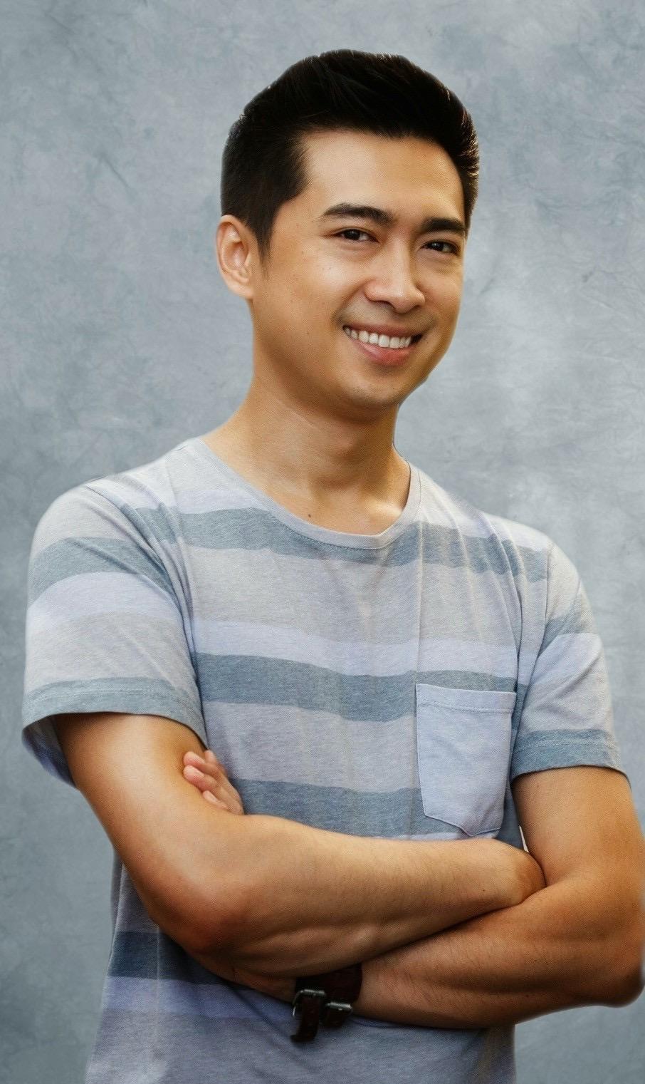Aaron Le image
