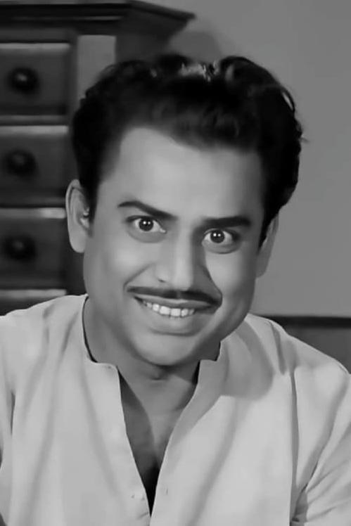 Anup Kumar image